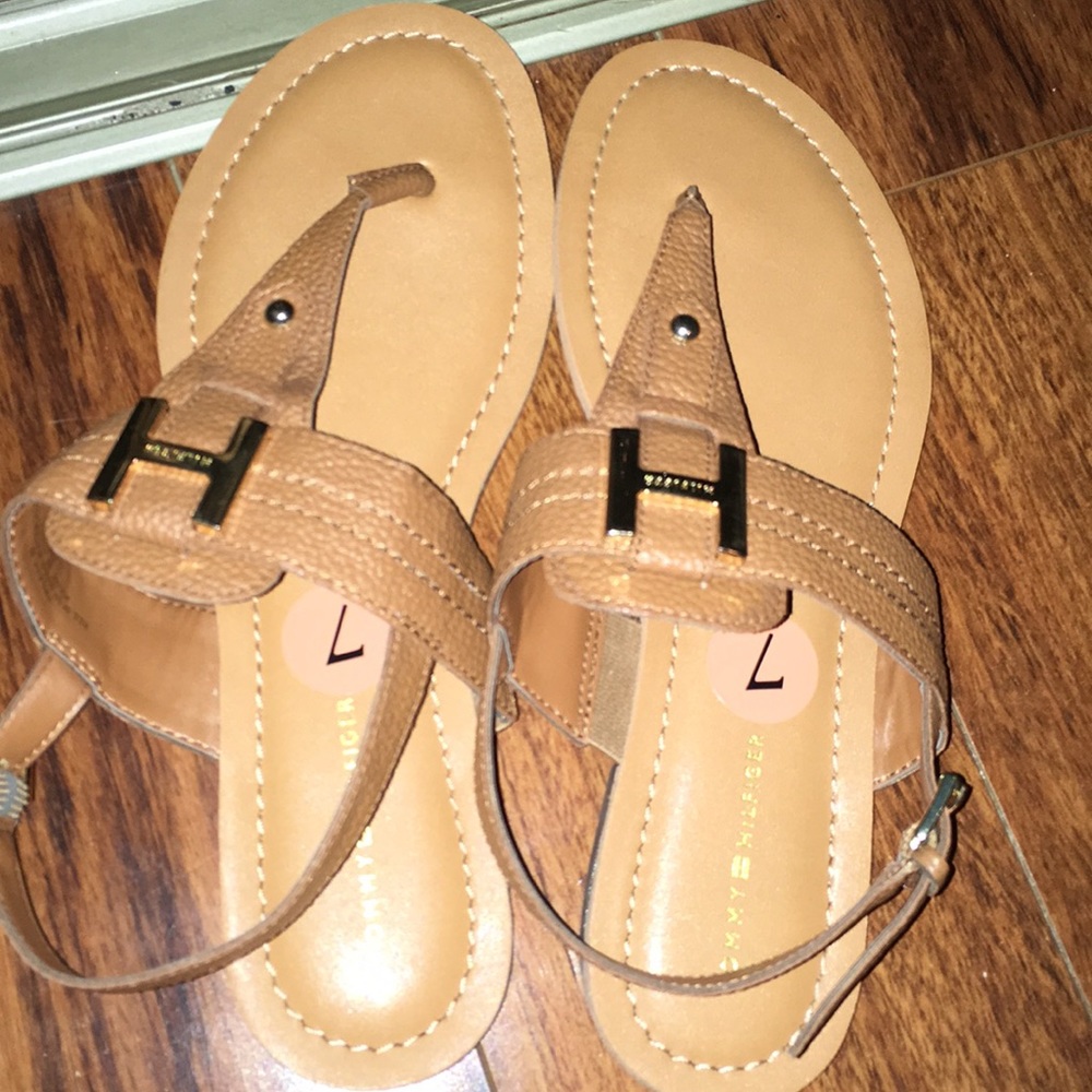 Sandals !
